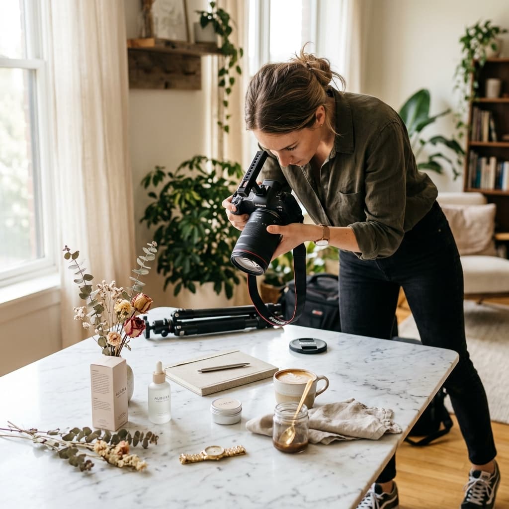 Social Branding & Conteúdo