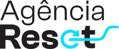 Agência Reset Logo
